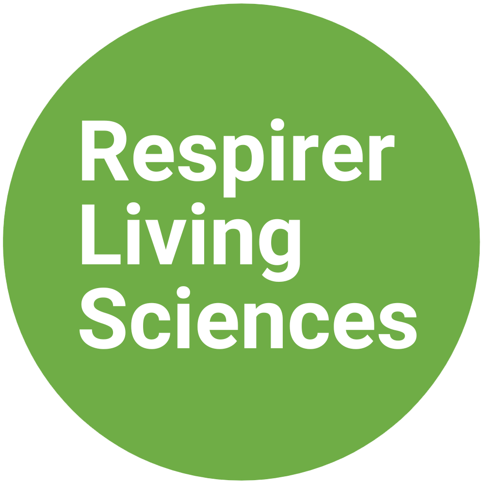 Respirer Logo